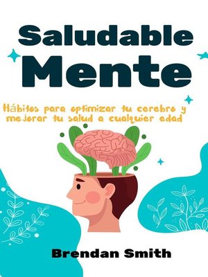 cover image of Saludable mente